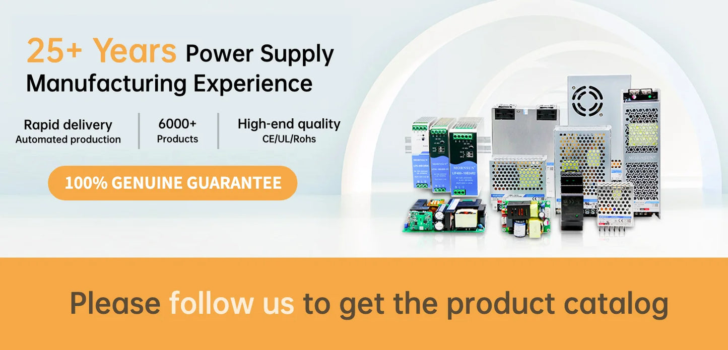 Mornsun Power Signal Isolation Transceiving TD541SCANFD Board Mount CAN Transceiver Module