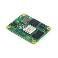 Raspberry Pi Compute Module 4  Wifi  4GB RAM 8GB eMMC CM4104008 With Wifi raspberry pi compute module 4 cm4