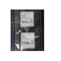 FIBOCOM G510 Q50-00 Quad Frequency Module for GSM/GPRS Wireless Communication