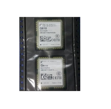 FIBOCOM G510 Q50-00 Quad Frequency Module for GSM/GPRS Wireless Communication