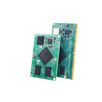 ZLG Industrial-grade Rockchip Rk3568 Core Board, Quad-core A55 Processor, 3568