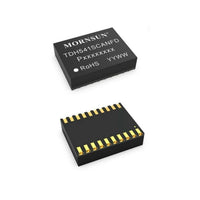 Mornsun Power Signal Isolation Transceiving TD041SCANH Board Mount CAN Transceiver Module