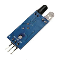 XZT Wholesale Photoelectric Reflection Sensor IR Infrared Obstacle Avoidance Sensor Module