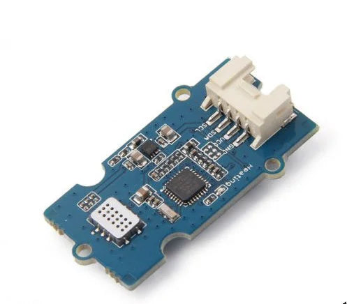 Grove-Multichannel Gas Sensor MiCS-6814 Base shield Sensor Module