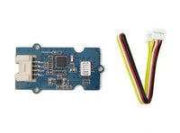 Grove-Multichannel Gas Sensor MiCS-6814 Base shield Sensor Module