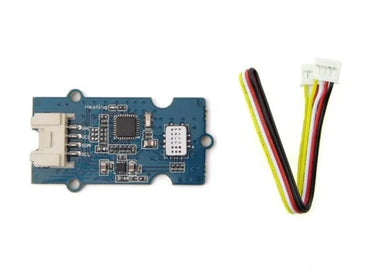 Grove-Multichannel Gas Sensor MiCS-6814 Base shield Sensor Module