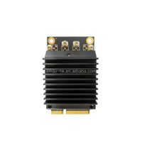 COMPEX WLE1216VX 7AA QCA9984 Chip Dual Band MINI PCIE Wave 2 WIFI Module 2.4GHz 5GHz 4x4 MU-MIMO 802.11AC