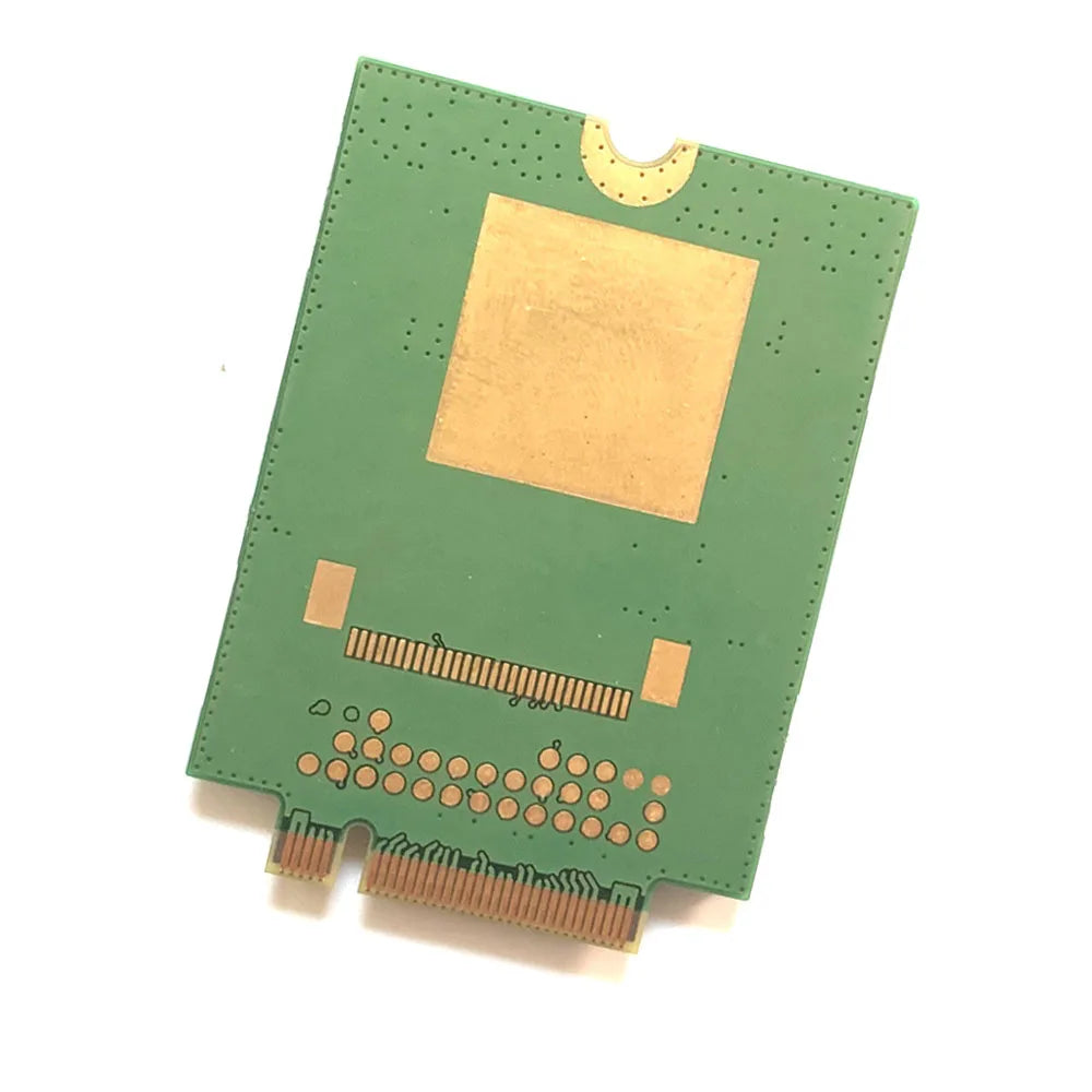 DW5820e Internal Wireless 4G LTE WWAN Card Module Compatible with Fibocom L850-GL and for Dell Laptops 3500 & 5400-0284DC 284DC