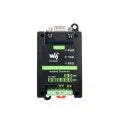 Waveshare RS232 To RS485 RS422 Active Digital isolated Converter Onboard Original SP3232EEN and SP485EEN Chips Options for DB9