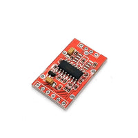 HX711 Dedicated AD Module for Weighing Sensors Force Measurement Module Dual-channel 24-bit Analog-to-digital Conversion