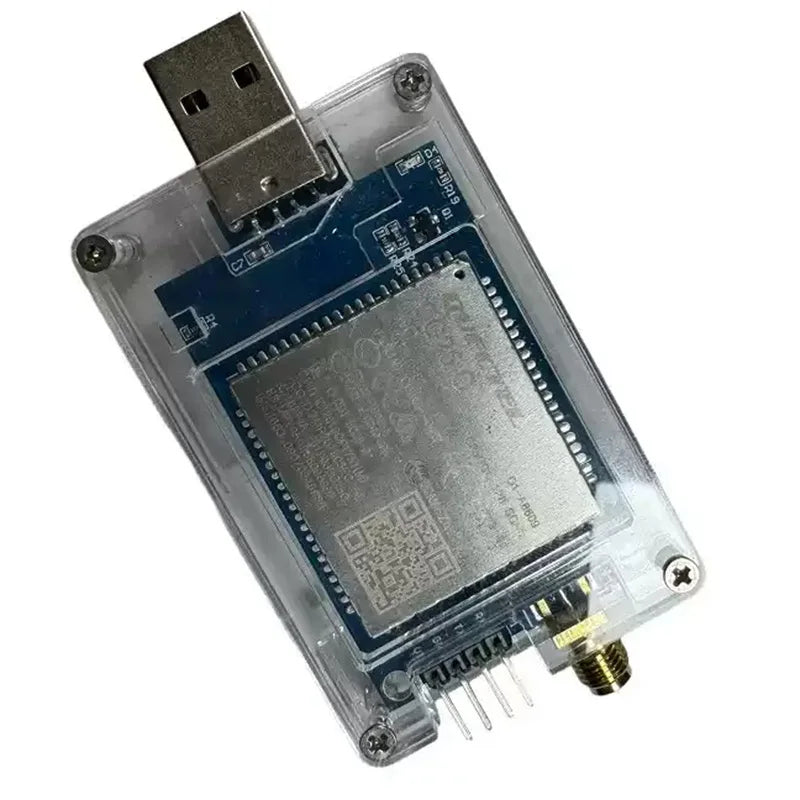 Quectel EG25G-GC USB DONGLE 4G Global Frequency Band CAT4 Version Wireless Network Stick with RF Chipset for Overseas Use