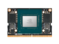 NVIDIA Jetson Xavier NX AI artificial intelligence development board system-on-module (SoM) with 16GB EMMC Nano size