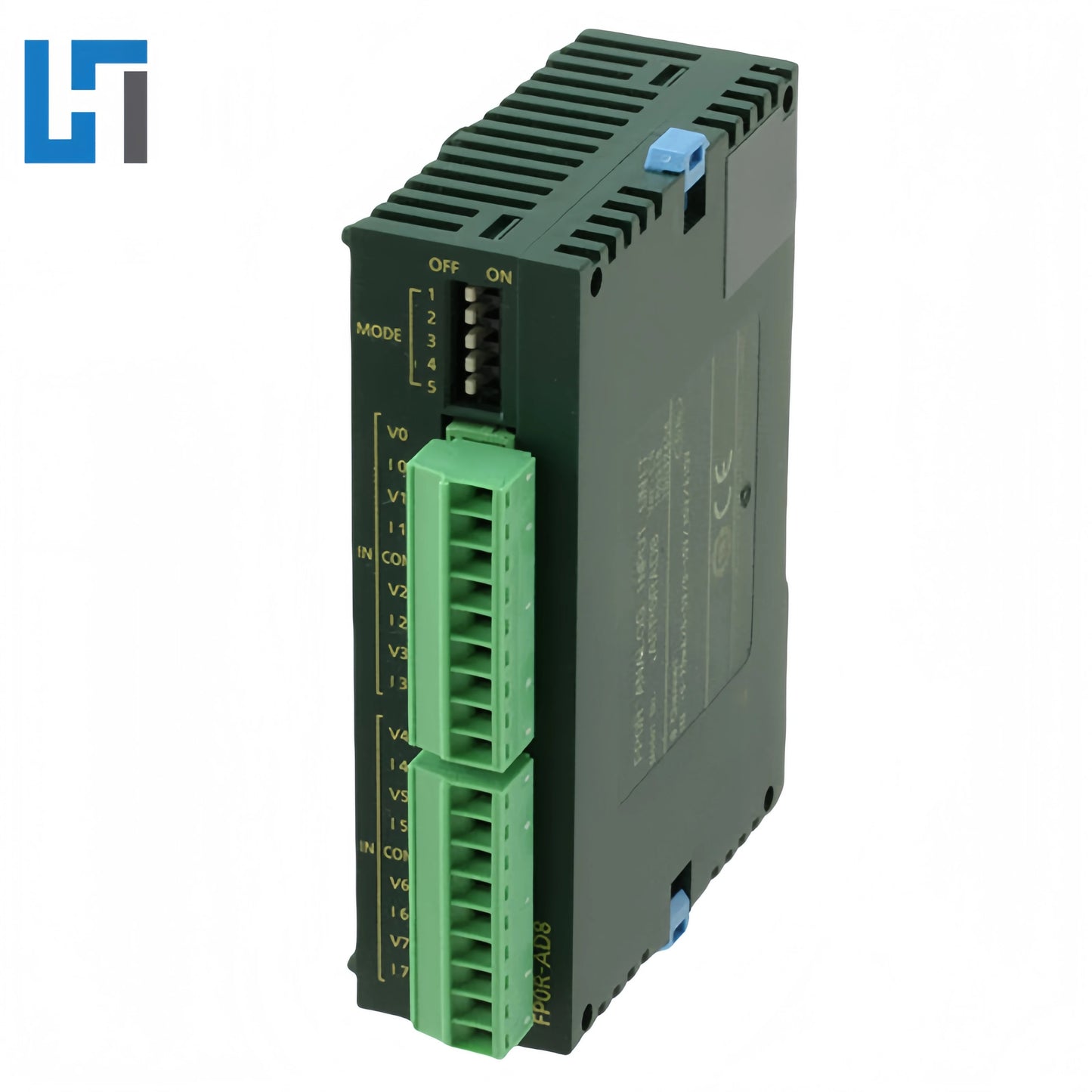 New Original AFP0RAD4 AFP0RAD8 AFP0RDA4 PLC controller module Industrial Automation Warehouse stock