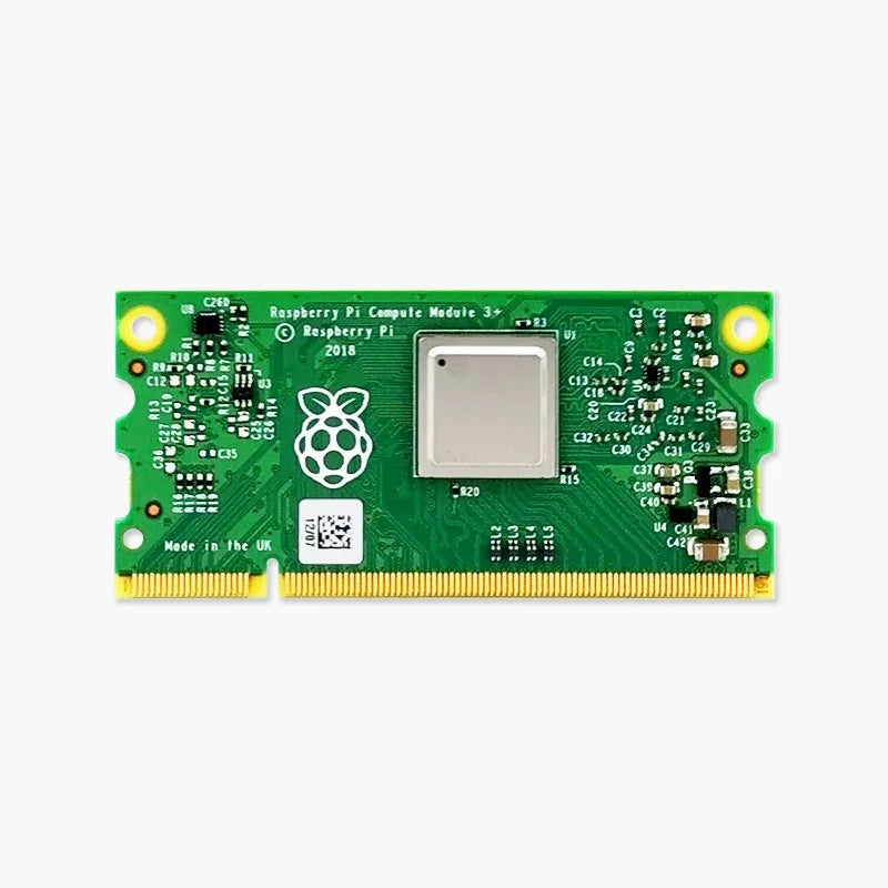 Raspberry Pi Compute Module 3+ 1GB RAM CM3+ Lite/8GB/16GB/32GB eMMC