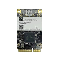COMPEX WLE1216VX 7AA QCA9984 Chip Dual Band MINI PCIE Wave 2 WIFI Module 2.4GHz 5GHz 4x4 MU-MIMO 802.11AC