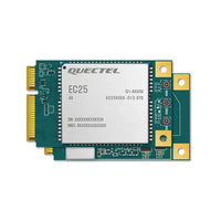EC25JFA-512-STD New Original RF and Wireless RF Transceiver Modules and Modems   RF TXRX MOD CEL/NAV CARD