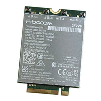 DW5823e DW5823e-eSIM Fibocom L860-GL-16 CAT16 Multimode LTE WCDMA Wireless Module Laptop NGFF Global Network 1Gbps