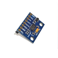3-axis Digital Gravity Sensor Acceleration Module Gy-291 Adxl345 Module