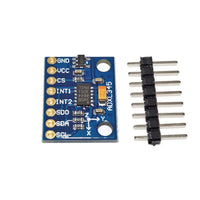 3-axis Digital Gravity Sensor Acceleration Module Gy-291 Adxl345 Module