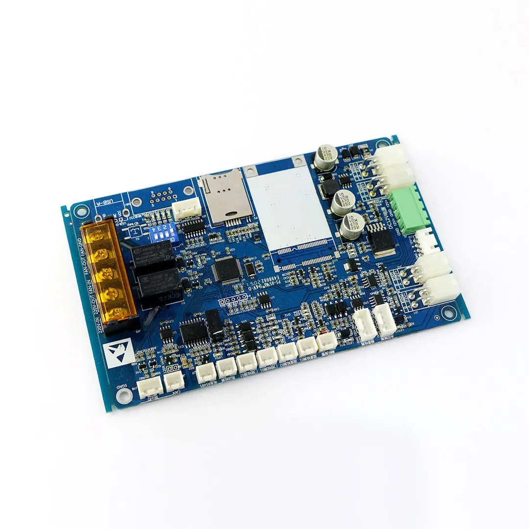 High Quality SMT PCB assemble one stop PCB circuit board assembly custom PCBA Board service