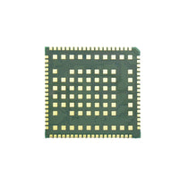 ICFibocom MC669 LTE Cat1 bis wireless communication module 4g iot cellular module satellite communication module