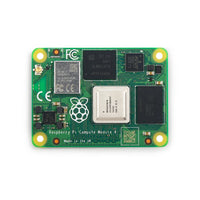 Raspberry Pi Compute Module 4  Wifi  4GB RAM 8GB eMMC CM4104008 With Wifi raspberry pi compute module 4 cm4