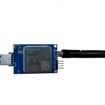 Quectel EG25G-GC USB DONGLE 4G Global Frequency Band CAT4 Version Wireless Network Stick with RF Chipset for Overseas Use
