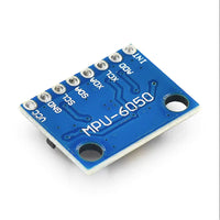 MPU6050 3 Axis Analog Gyro Sensors Module Product Category ICs
