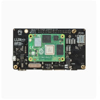 OAK-D-CM4 Machine Vision develops OpenCV AI depth camera ROS robot