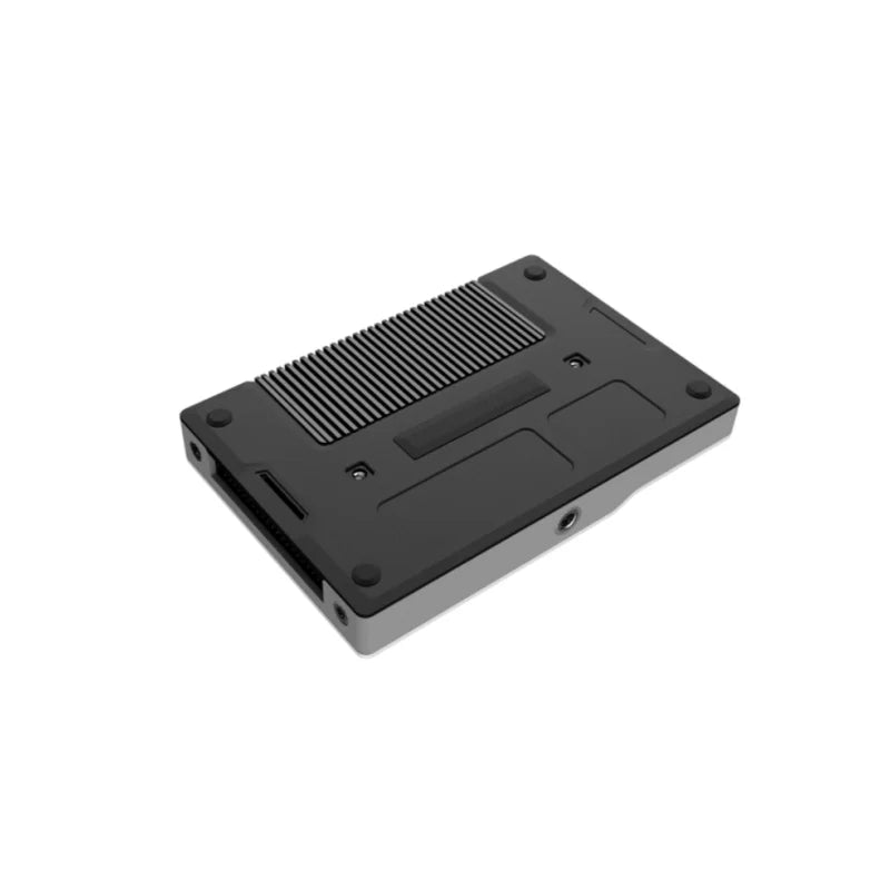 ReTerminal - Embedded Linux with Raspberry Pi CM4 and 5-Inch Capacitive Multi-Touch Screen