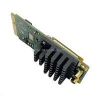 M886E0 5.8Ghz WIFI Dedicated Expansion Card Mini PCIe Module QCA9886 IEEE802.11a/n/ac Wave2 Wireless Network 2x2 MIMO
