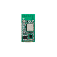 ZLG WiFi module evaluation board with Cortex-M4 core WM62