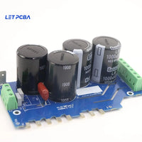 Cheap Electronic Components PCBA Assembly Manufacturer Bom Gerber File PCB Board Assembly PCBA