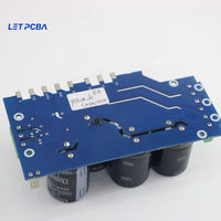 Cheap Electronic Components PCBA Assembly Manufacturer Bom Gerber File PCB Board Assembly PCBA