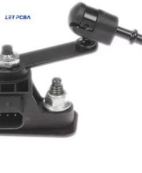 6L1Z5359C Ride Height Level Sensor for Ford Lincoln