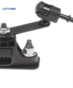 6L1Z5359C Ride Height Level Sensor for Ford Lincoln