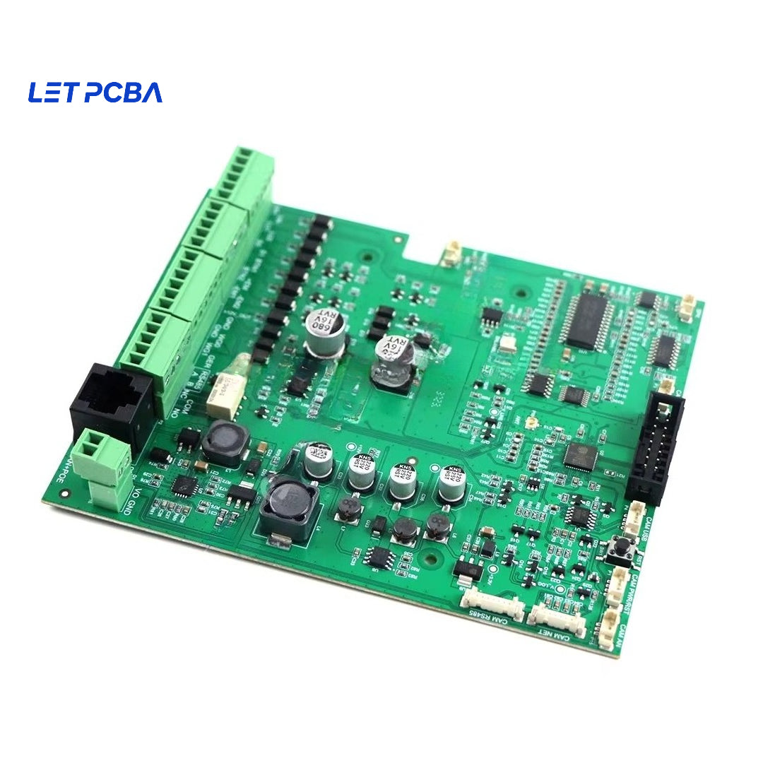 One Stop PCB Assembly Services Printed Circuit Board Manufacturer PCB Board Assembly Desgin PCBA