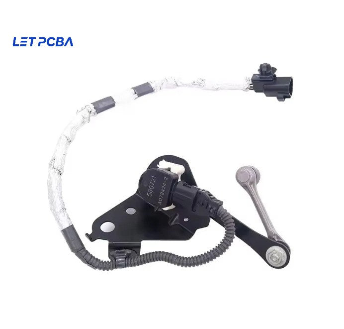 Ride Height Level Sensor for 2013-2018 Lexus LX570 OEM 926-216 89408-60040