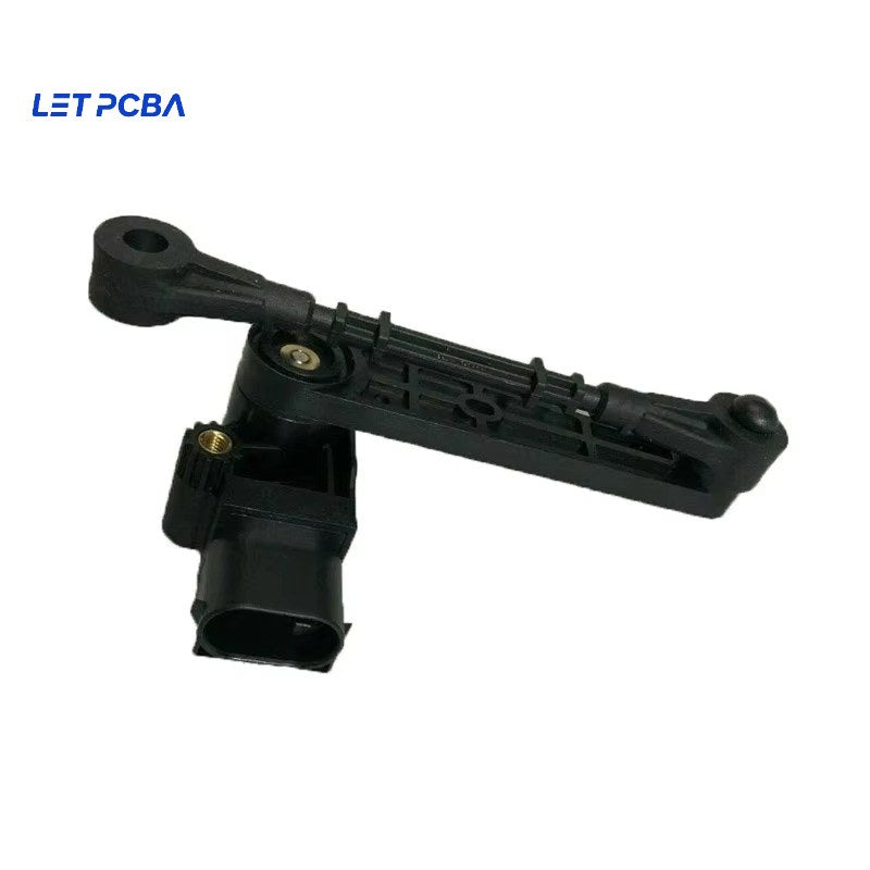 Ride Height Level Sensor for LAND ROVER DISCOVERY 4 OEM LR023648