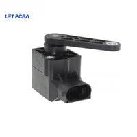 Ride Height Level Sensor for BMW E46 E38 E39 E60 E61 1997-2010 OEM 37140141444 37141093697 37141093699 37146778811 37146784696