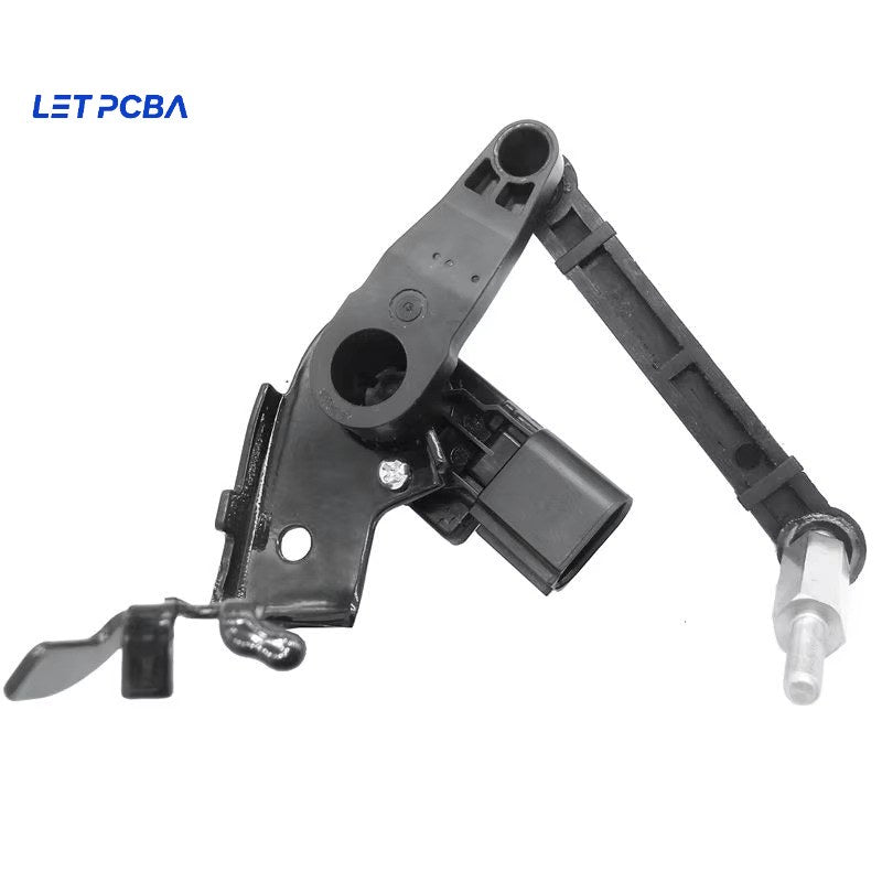 80A941285C 80A941285B 80A941285D 4K0941285A 4K0941285B Ride Height Level Sensor for Audi SQ5 2018-19 A7 Quattro 2019