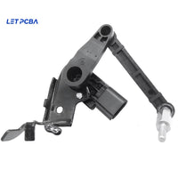 80A941285C 80A941285B 80A941285D 4K0941285A 4K0941285B Ride Height Level Sensor for Audi SQ5 2018-19 A7 Quattro 2019