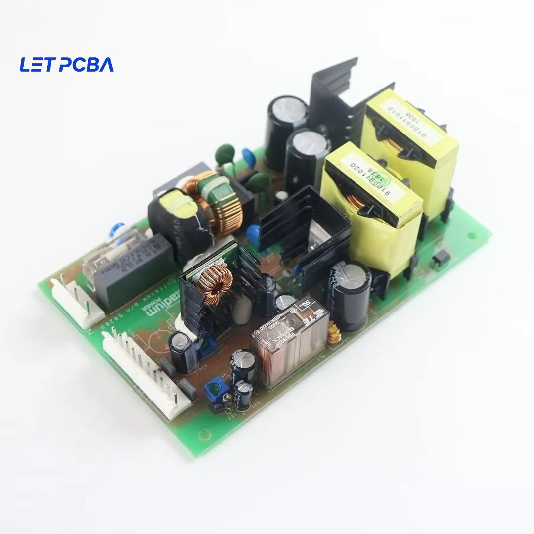 Shenzhen Other PCB & PCBA Assembly Manufacturer SMT DIP Printed Circuit Board Factory One Stop PCBA Service