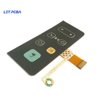 High quality printed circuit board assembly SMT PCBA board manufacturer one stop pcba service