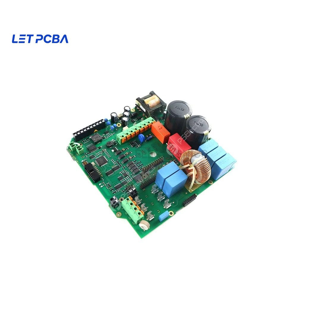 Shenzhen wholesale price pcba fabrication pcb assembly