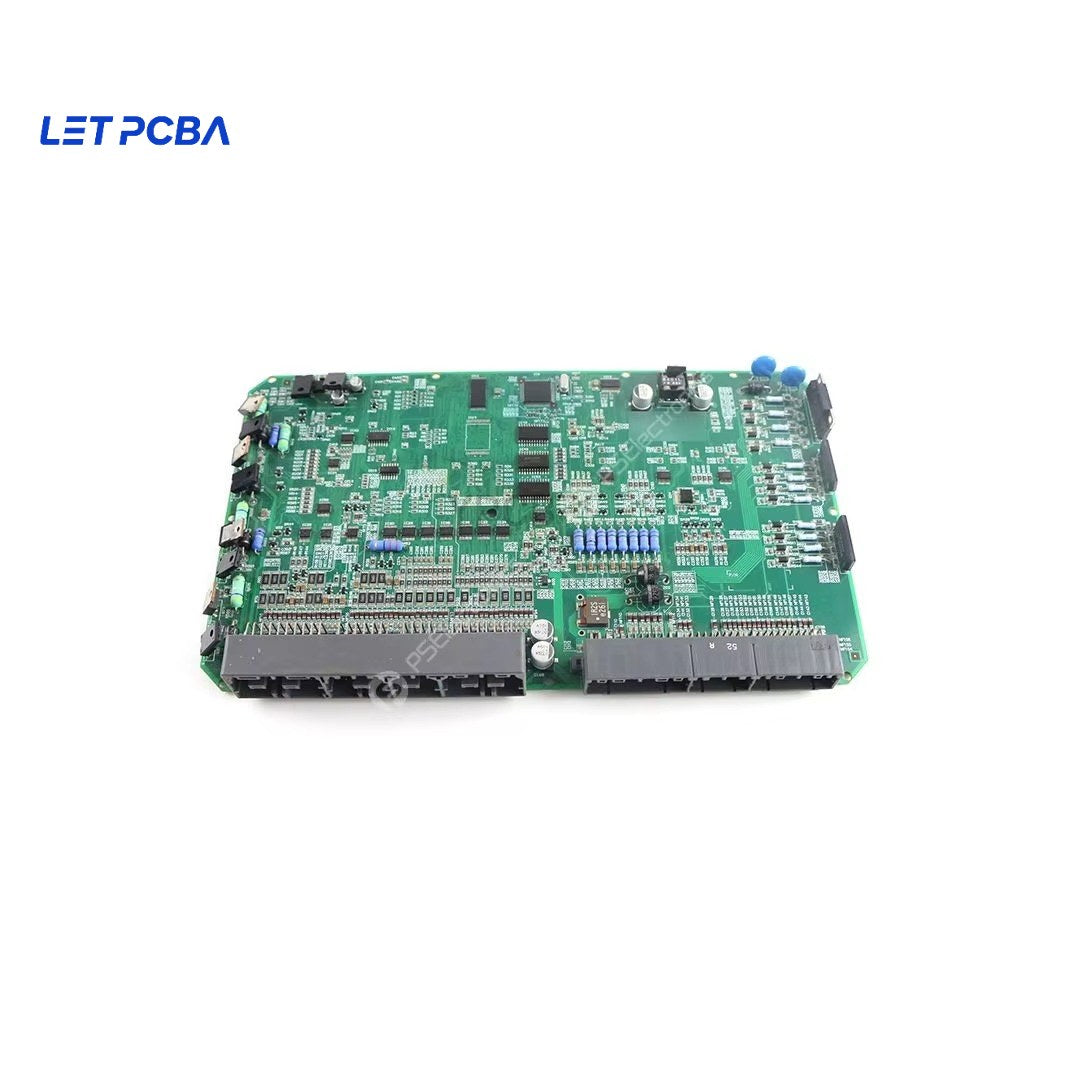 Shenzhen wholesale price pcba fabrication pcb assembly