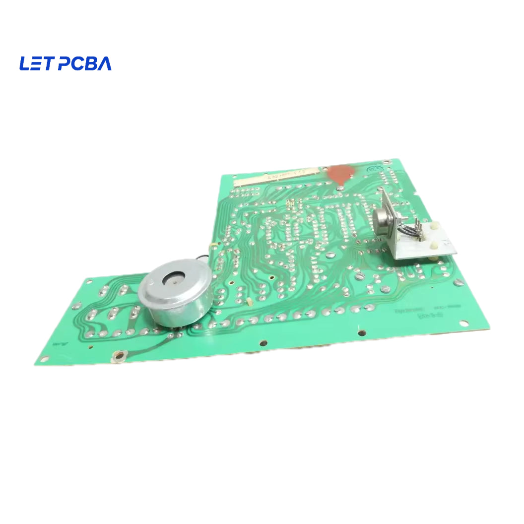 Electronics OEM PCBA  Assembly Other PCB & PCBA board prototype supplier