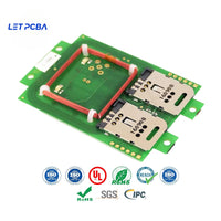 Provide Gerber and BOM Files,other Pcb&pcba Circuit Board Component Electronic PCB Assembly SMT Fabrication Pcba Service