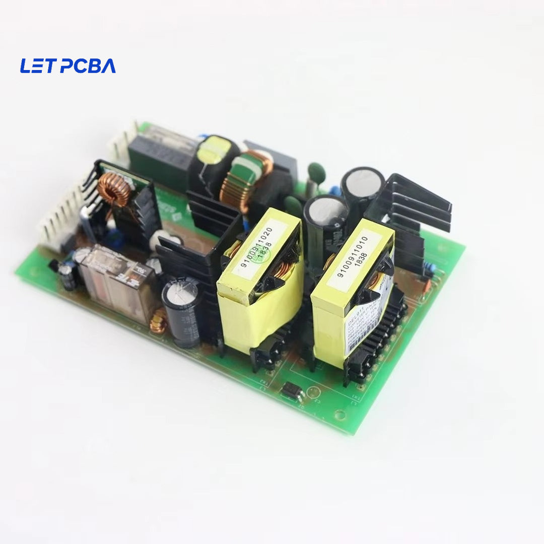 Shenzhen Other PCB & PCBA Assembly Manufacturer SMT DIP Printed Circuit Board Factory One Stop PCBA Service