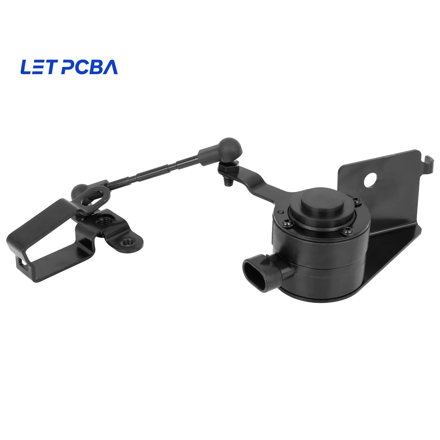 15128648 15128649 Ride Height Level Sensor for Cadillac for Escalade for Chevrolet for GMC for Yukon 2007-2011